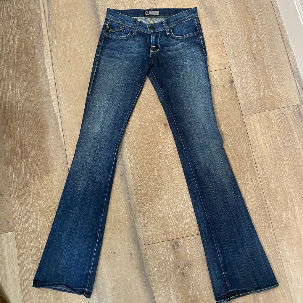 Rock And Republic Jeans